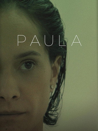 Paula movie poster