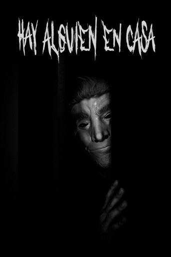 There’s Someone at Home movie poster