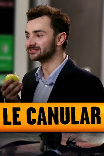 Le canular movie poster