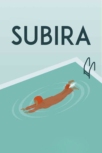 Subira movie poster