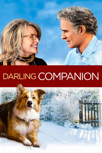 Darling Companion movie poster