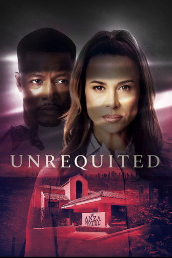 Unrequited movie poster