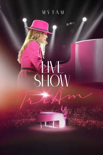 My Tam - Liveshow Tri Am movie poster