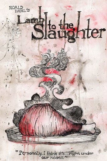 Lamb to the Slaughter movie poster