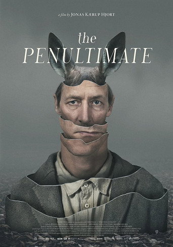 The Penultimate movie poster