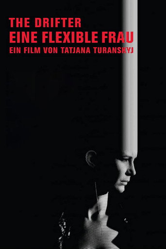 The Drifter movie poster