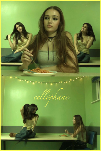 cellophane movie poster