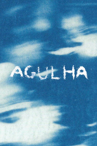 AGULHA movie poster