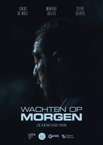 Wachten Op Morgen movie poster
