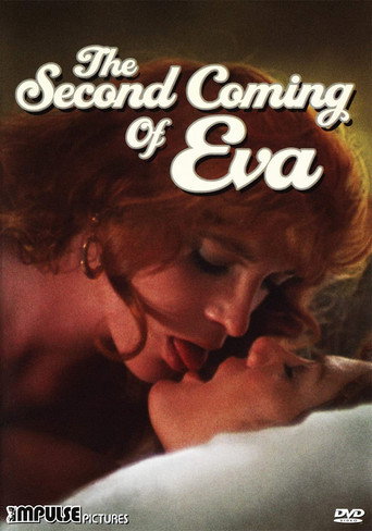 The Second Coming of Eva movie poster
