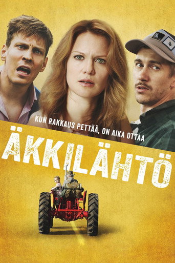 Off the Map movie poster
