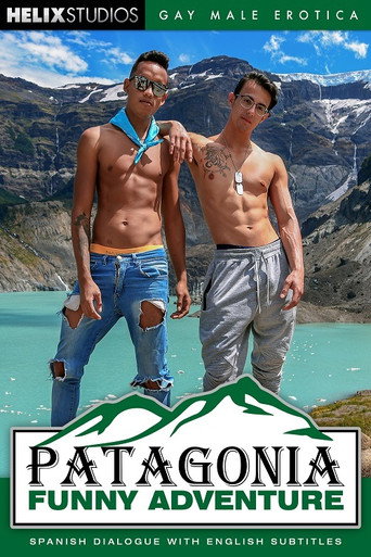 Patagonia Funny Adventure movie poster