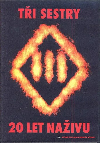 Tři sestry - 20 let naživu movie poster