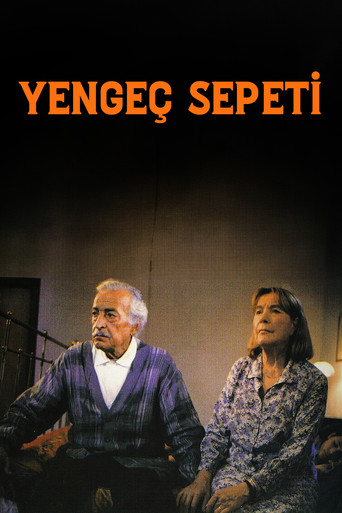Lobster Pot movie poster