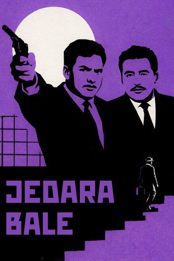 Jedara Bale movie poster