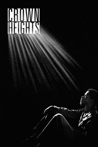 Crown Heights movie poster