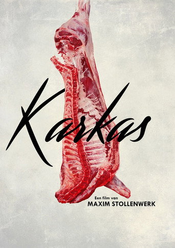 Karkas movie poster