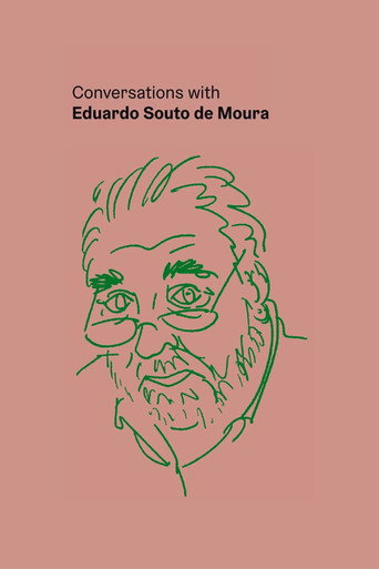Conversations with Eduardo Souto de Moura movie poster