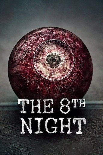 The 8th Night movie poster