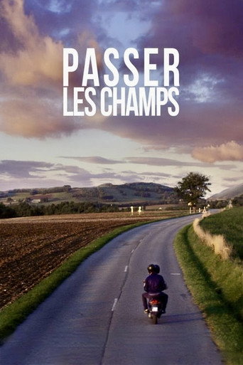 Through the Fields movie poster