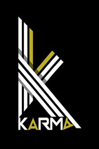 KARMA movie poster