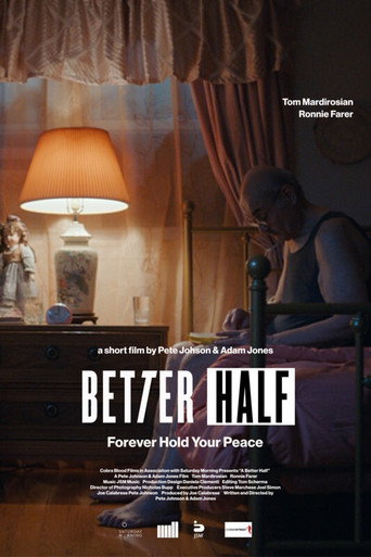 Better Half movie poster