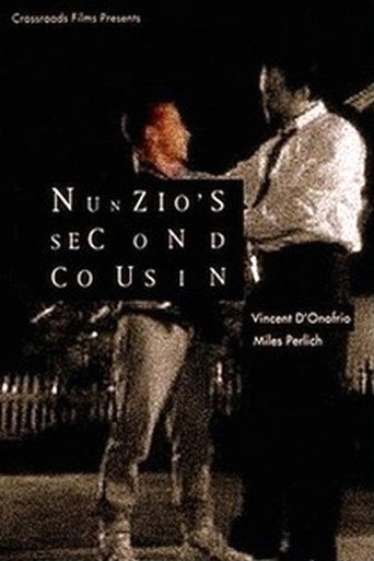 Nunzio's Second Cousin movie poster