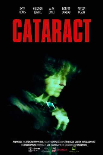 Cataract movie poster