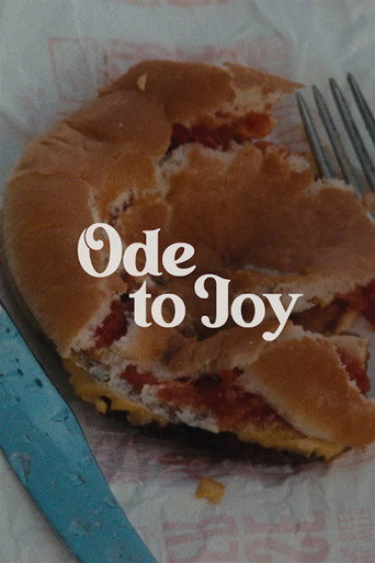 Ode To Joy movie poster