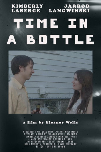 Time in a Bottle movie poster