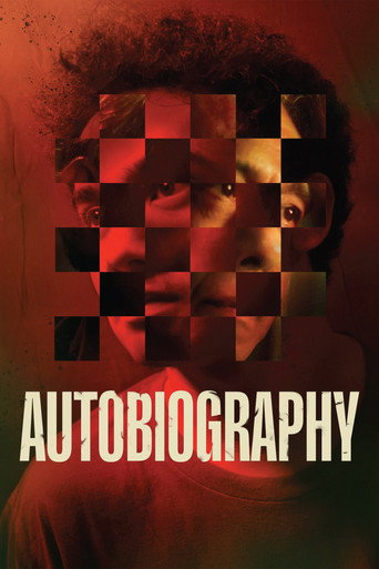 Autobiography movie poster