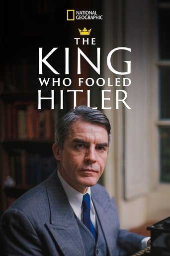The King Who Fooled Hitler movie poster