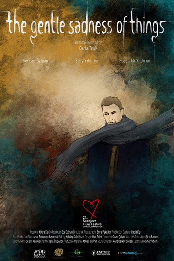 The Gentle Sadness of Things movie poster