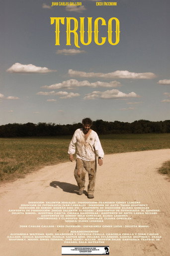 Truco movie poster
