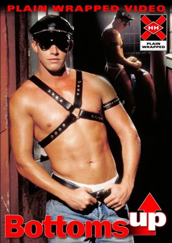 Bottoms Up movie poster