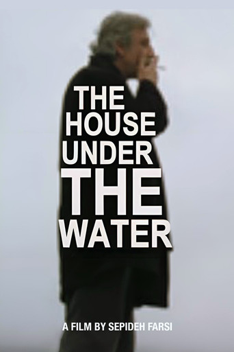 The House under the Water movie poster