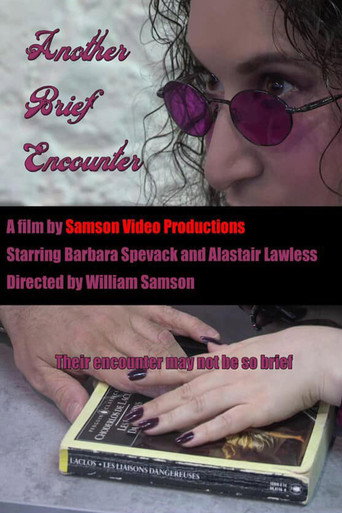 Another Brief Encounter movie poster