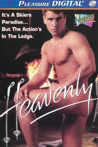 Heavenly movie poster