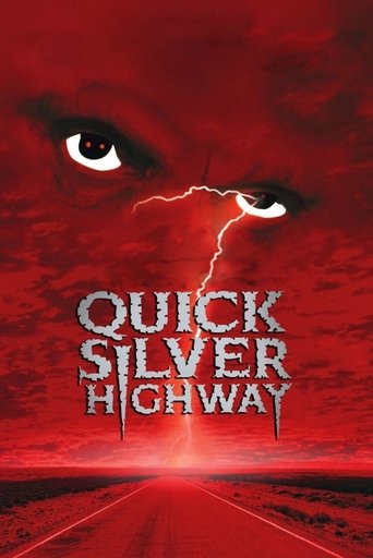 Quicksilver Highway movie poster
