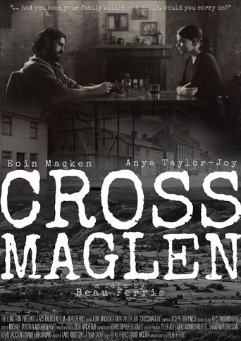 Crossmaglen movie poster