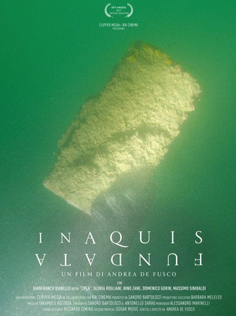 In Aquis Fundata movie poster