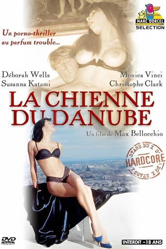 La Chienne du Danube movie poster