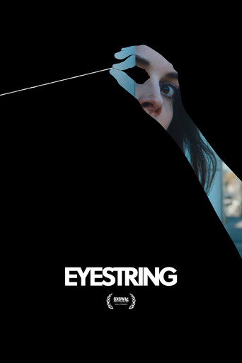 Eyestring movie poster