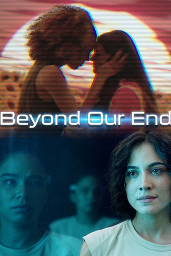 Beyond Our End movie poster