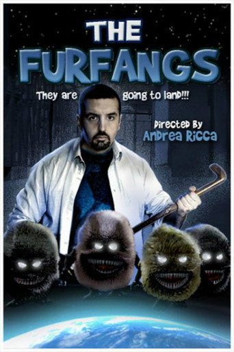 The Furfangs movie poster