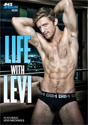 Life With Levi movie poster