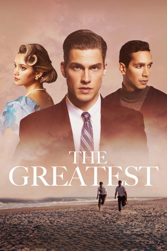 The Greatest movie poster