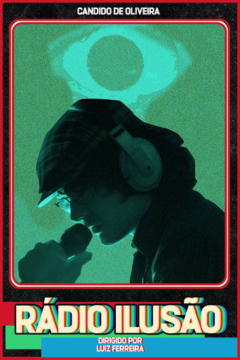 Rádio Ilusão movie poster