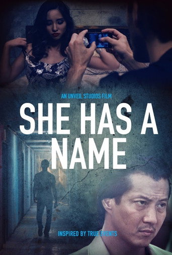 She Has a Name movie poster