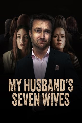 My Husband's Seven Wives movie poster